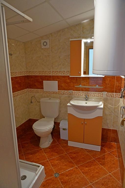 סאני ביץ' Gt Green Fort Beach Apartments מראה חיצוני תמונה
