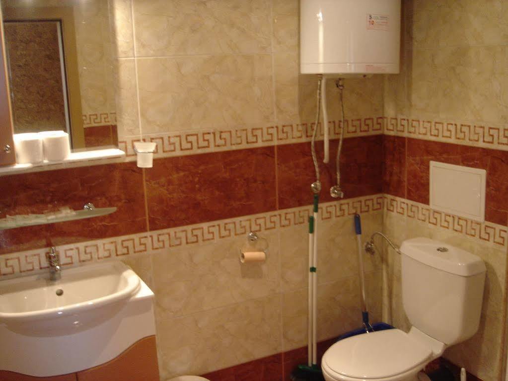 סאני ביץ' Gt Green Fort Beach Apartments מראה חיצוני תמונה